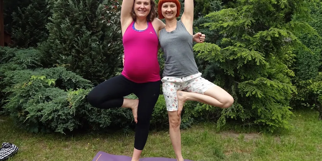 Szkoła Jogi Mandala Lucyna Markiewicz 1