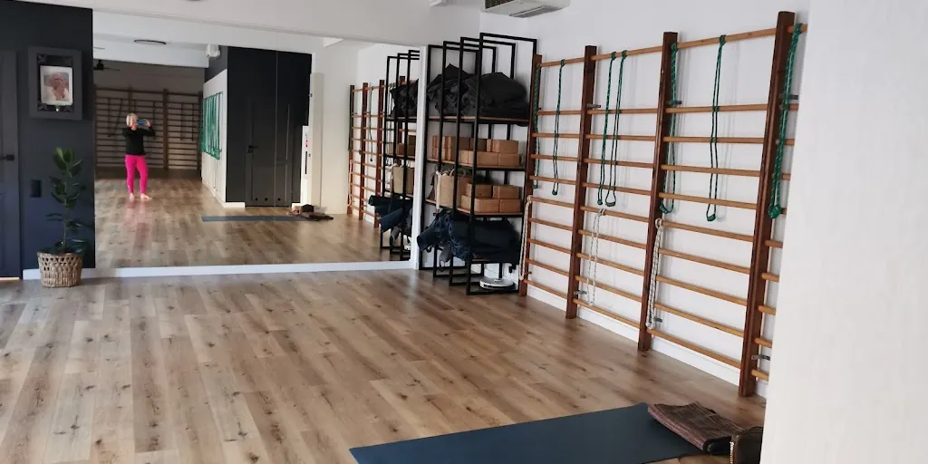 Yoga Centrum Łódź 7