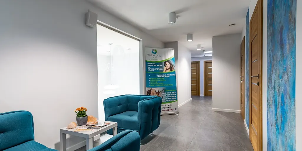 WellnessPRO Club - kosmetyka, siłownia, fitness, SPA 7