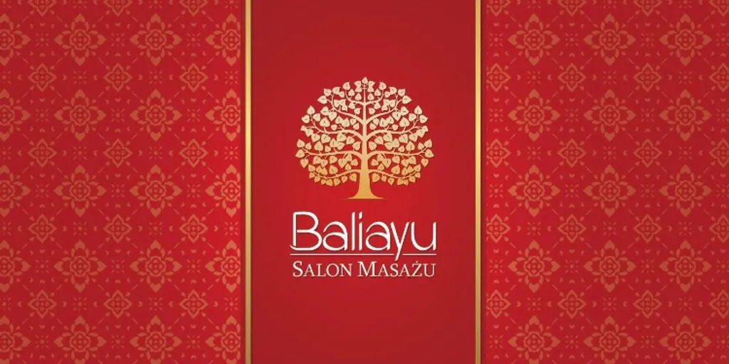 BALIAYU Szczecin Salon Masażu 10
