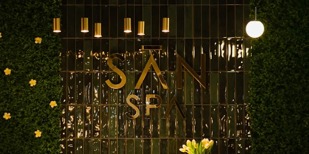 SĀN SPA & Masaż 1