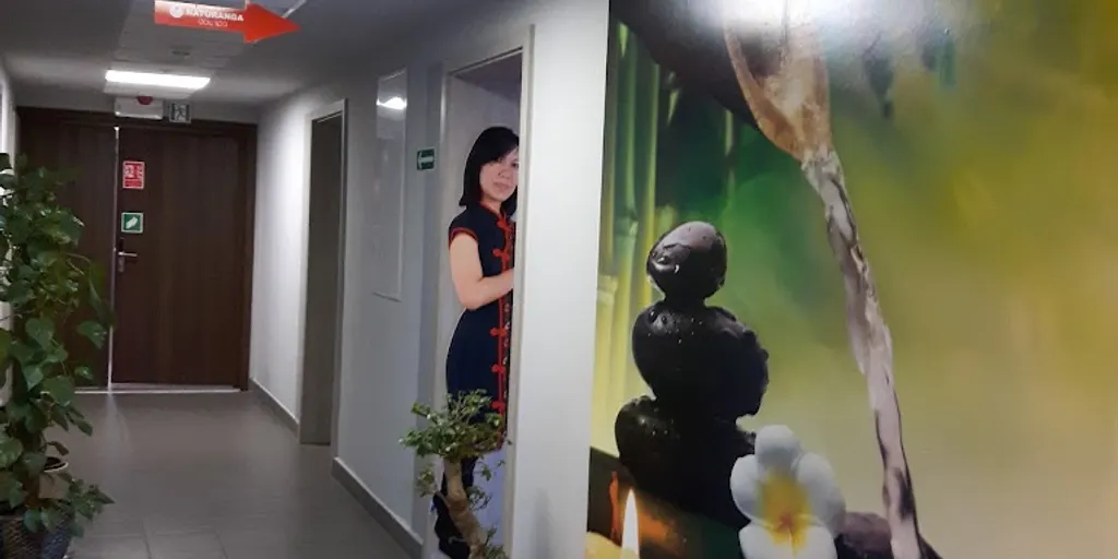 NATURANGA | oryginalny masaż tajski | certyfikowani masażyści z Tajlandii 9