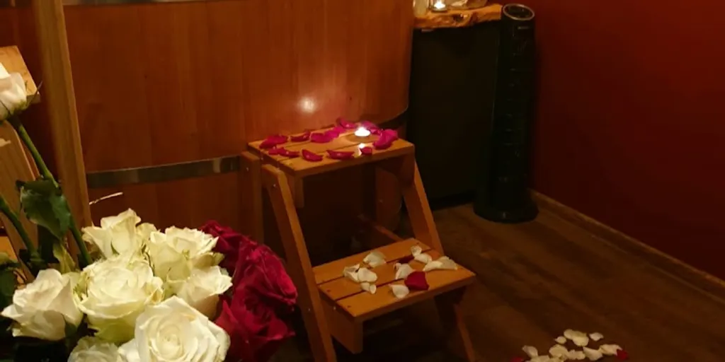 Salon Masażu Orient Massage Zielona Góra 4