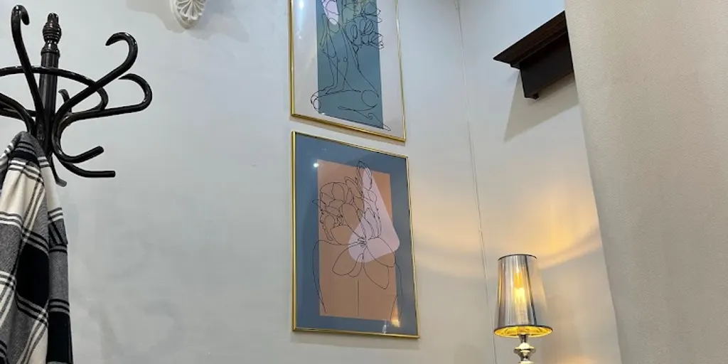 Niebiańsko SPA & BEAUTY 9