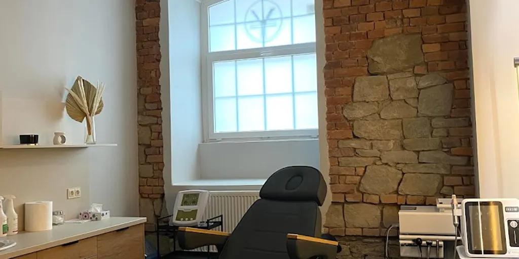 Gabinet kosmetyczny YASUMI - masaże i SPA Bielsko-Biała 2