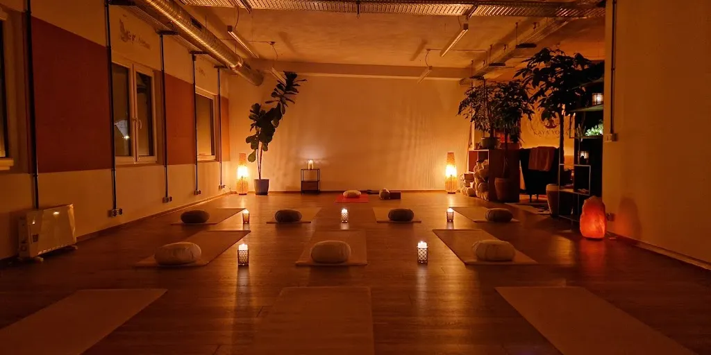 Studio Kaya Yoga - Joga Bielsko-Biała 1