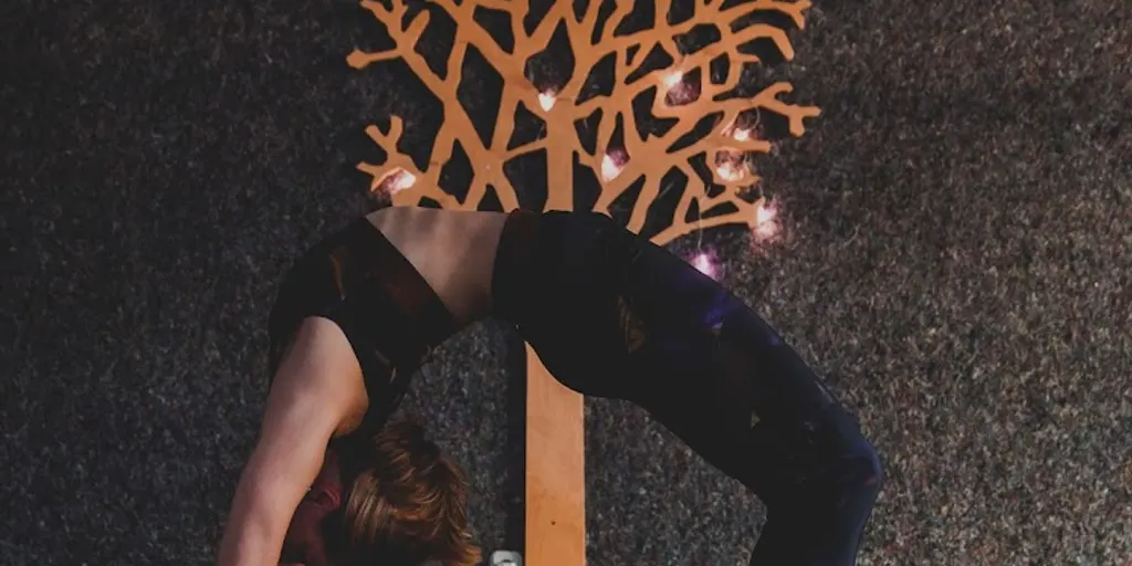 STUDIO JOGI BALANS 2