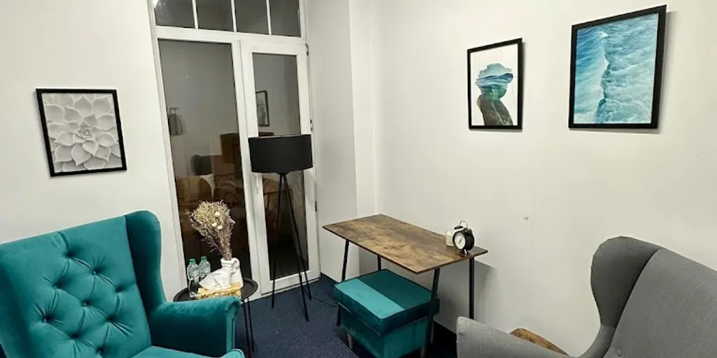 Good Place Therapy 1