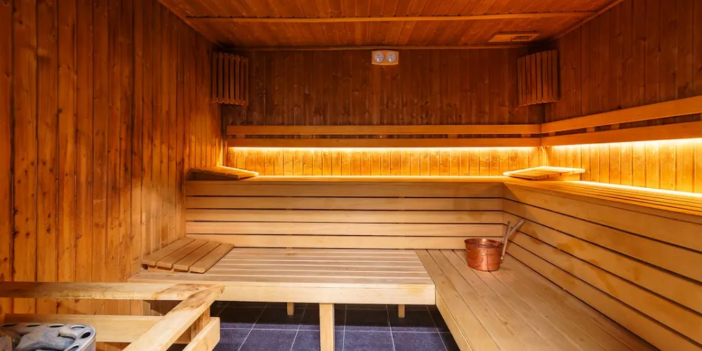 Fitness Klub ZDROFIT Gdańsk - Kowale 3