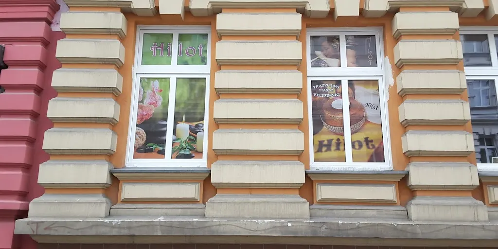 Hilot Filipino Massage 5