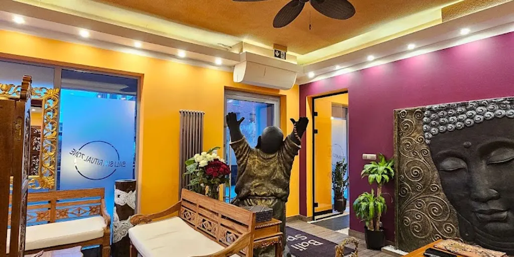 Bali Spa Ritual Zone - Spa Gdańsk 2