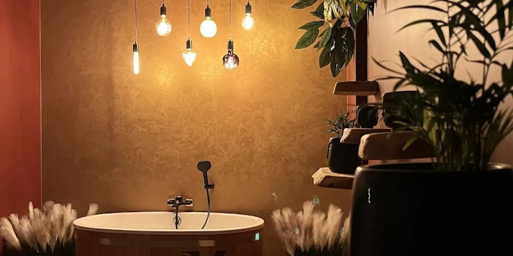 Salon Masażu Orient Massage Szczecin 4