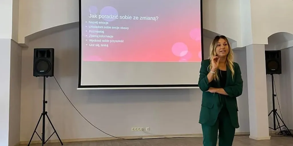 Warsztaty i Coachingi Białystok - WORKING ACADEMY Anna Czajkowska 2