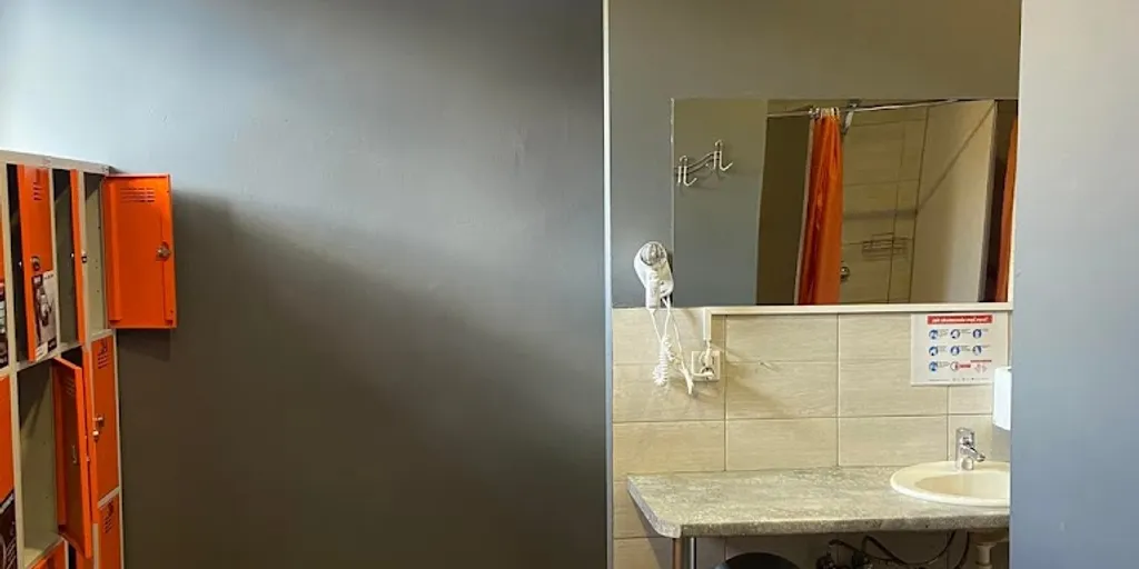 Champion Gym Białystok 10