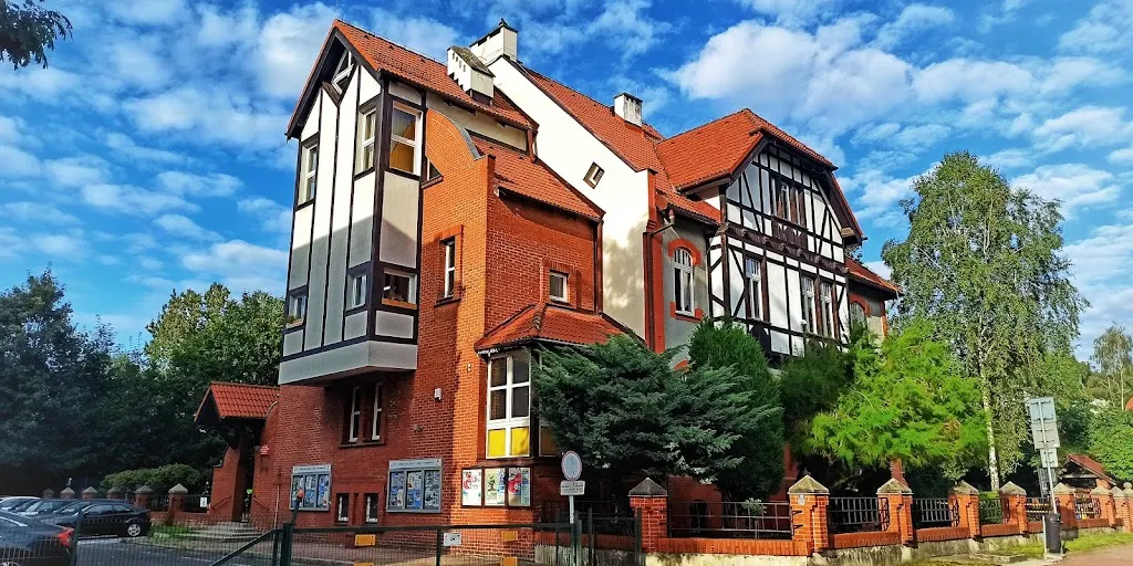 Joganika - szkoła jogi w Katowicach 5