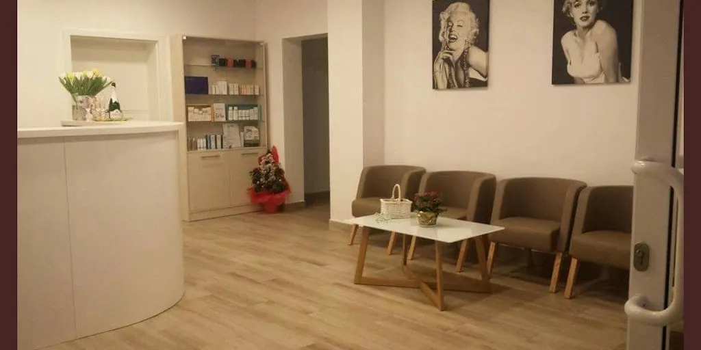 Centrum Uroda Aesthetics 10