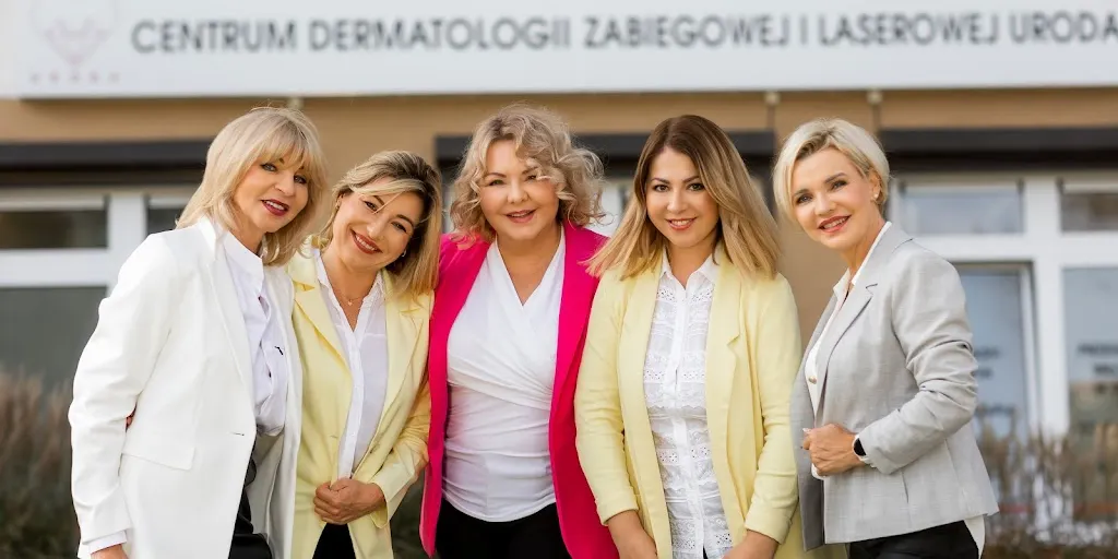 Centrum Uroda Aesthetics 9