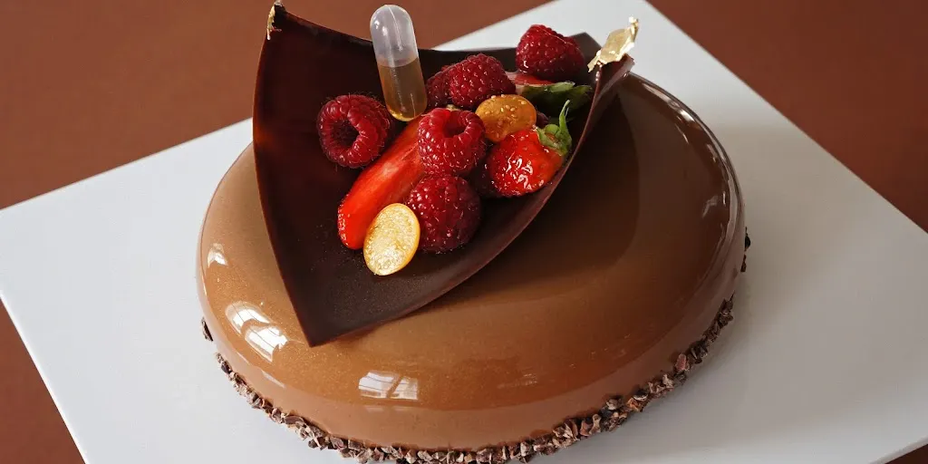 Ashanti - Międzynarodowa Szkoła Sztuki Kulinarnej 5