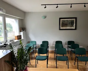 Psychostart - szkolenia psychologiczne - Wrocław