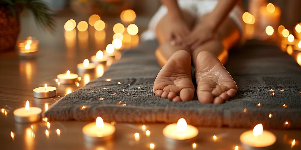 Salon masażu Orient Massage Lublin - masaże relaksacyjne i tantryczne 2