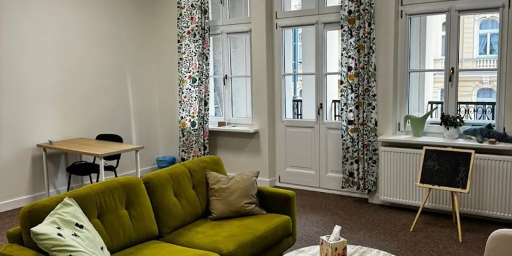 Centrum Terapii Alma 3