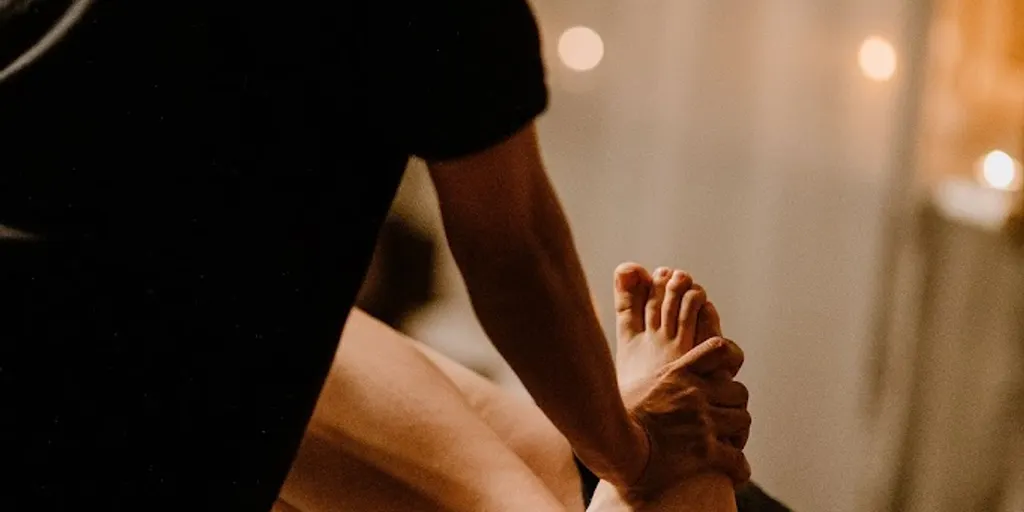 Salon Masażu Tera Thai - Azjatyckie Masaże Tradycyjne 6