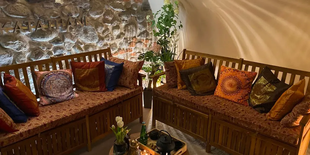 Katathani - Masaż Tajski Bydgoszcz SPA Pod Blankami 7