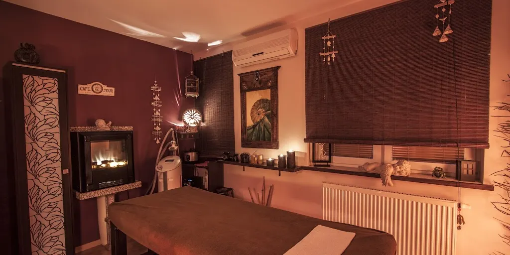 Plus dla urody - Salon Kosmetyczny Gdańsk 1