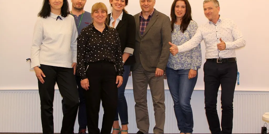 Instytut Szkoleń i Rozwoju Copernicus Sp. z o.o. 9