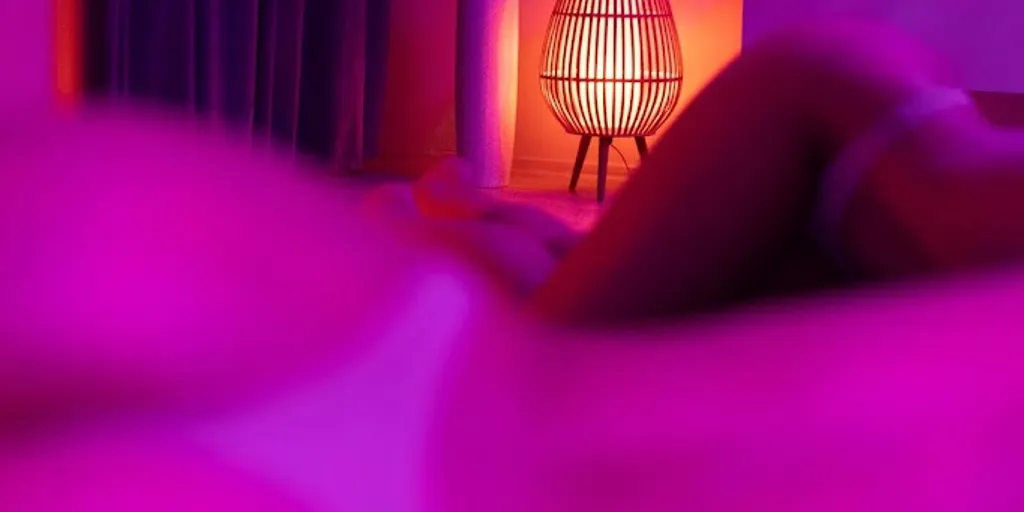 Hypnos Lounge Privè - Erotic Massage - Tantra - Masaż Nuru 4