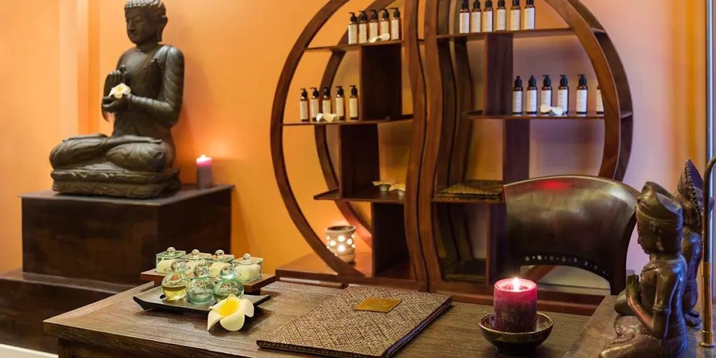 Bali Spa - Masaż Gdańsk 3