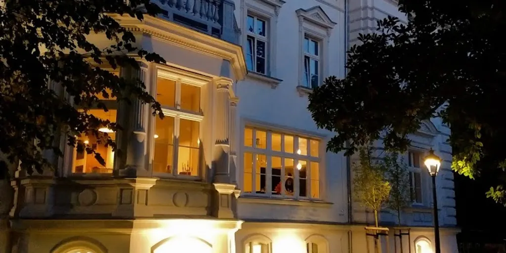 KaVi Wellness - Stara Biblioteka Wrocław day Spa wellness - masaże rytuały na ciało 1