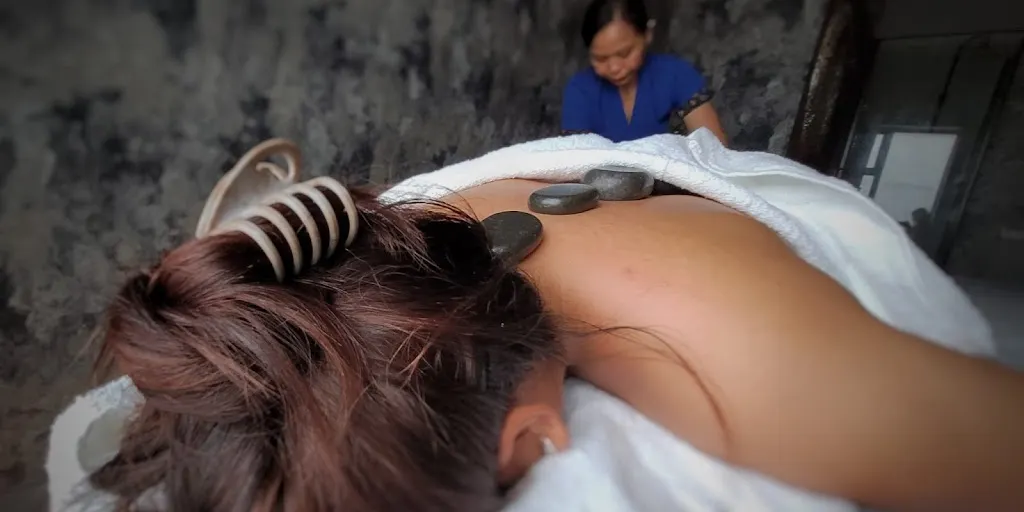 Jasmine Oriental Massage & Spa - Masaż Tajski Częstochowa 8