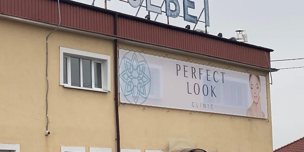 Perfect Look Clinic Bydgoszcz 4