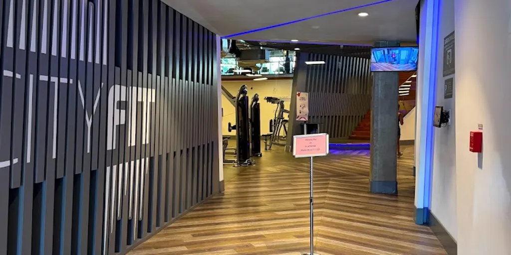 Fitness Klub CityFit - Siłownia 24h Bielsko-Biała Park Karpacka 6