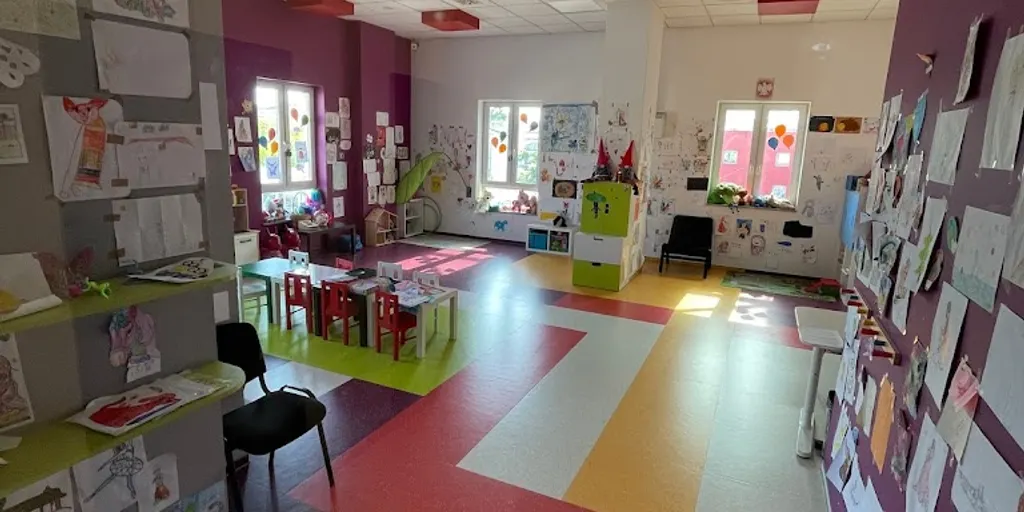 Core Fitness Warszawa 8