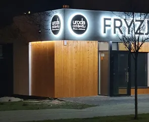 SALON URODA OD ŚWITU FRYZJER NOWA HUTA