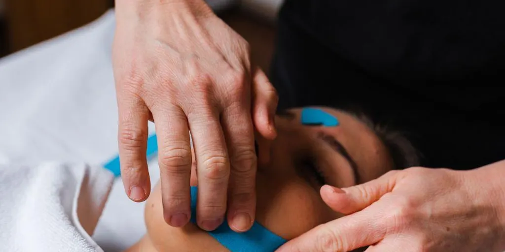 Ozi Spa & Wellness Lublin- Spa Masaż Lublin - Masażysta 8