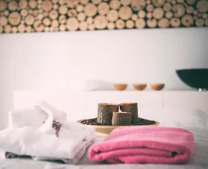 Masaż Katowice FIZJODIET Medical SPA