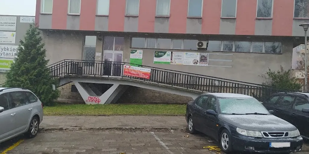 Centrum Szkoleniowe Omega Marlena Olczyk. Szkolenia kierowców. Kursy ADR 6