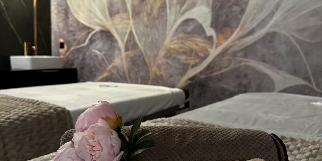 ESSENCE MASSAGE SPA Lublin - masaż tajski dla dwojga Lublin 1