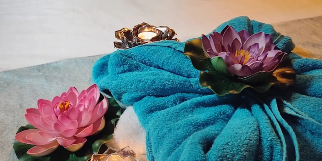 Jasmine Oriental Massage & Spa - Masaż Tajski Bielsko 2