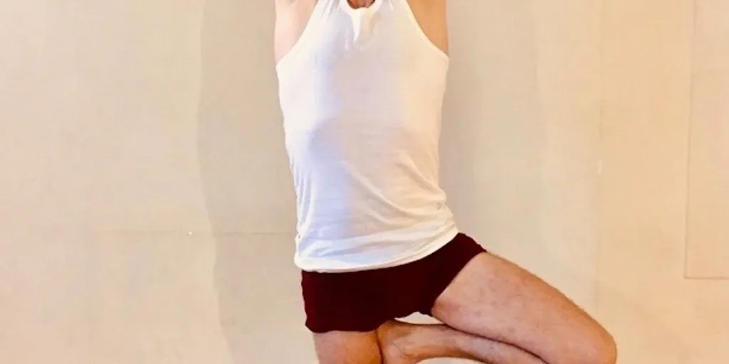 Szkoła Jogi Zielona Góra - Organika 1