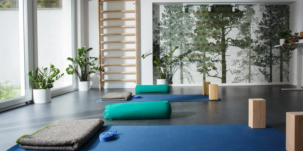 Joga Spot. Joga Gdynia Leszczynki, Chylonia, Grabówek, Pustki Cisowskie 2