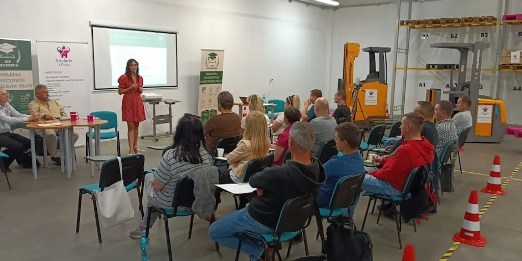 Szkolenia z Pasją 9