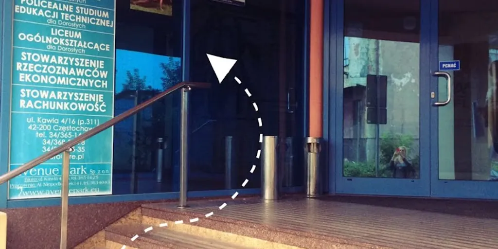 Szkoła Jogi "Ogród Jogi" 5