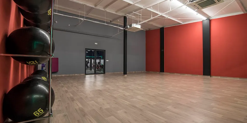 Xtreme Fitness Częstochowa 4