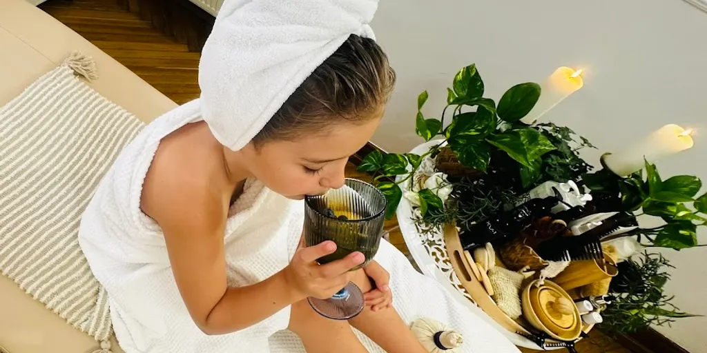 Michalina Domachowska Head SPA 8