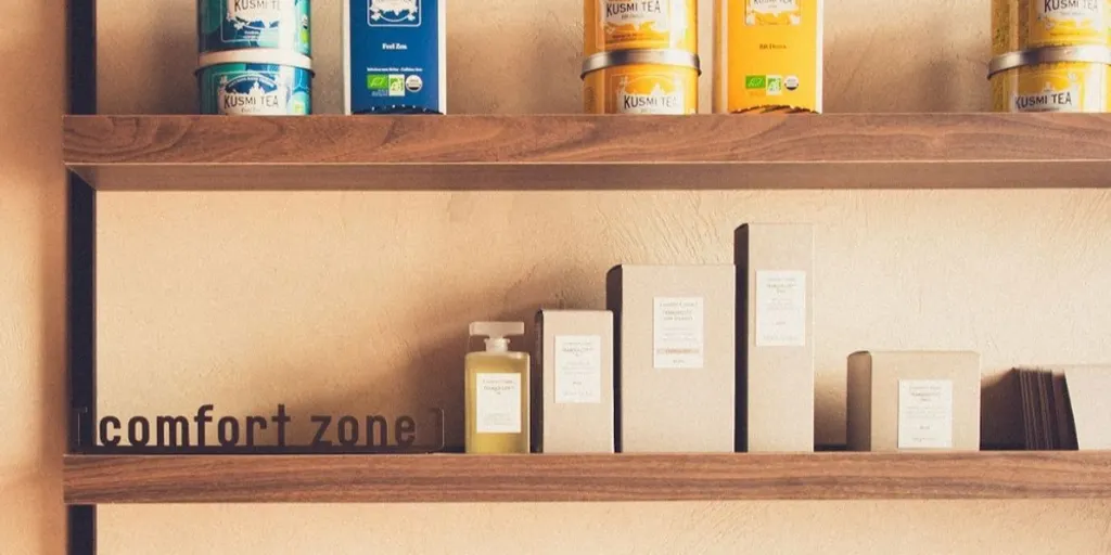 Day Spa Vita'O Salon Masażu Gdynia 8