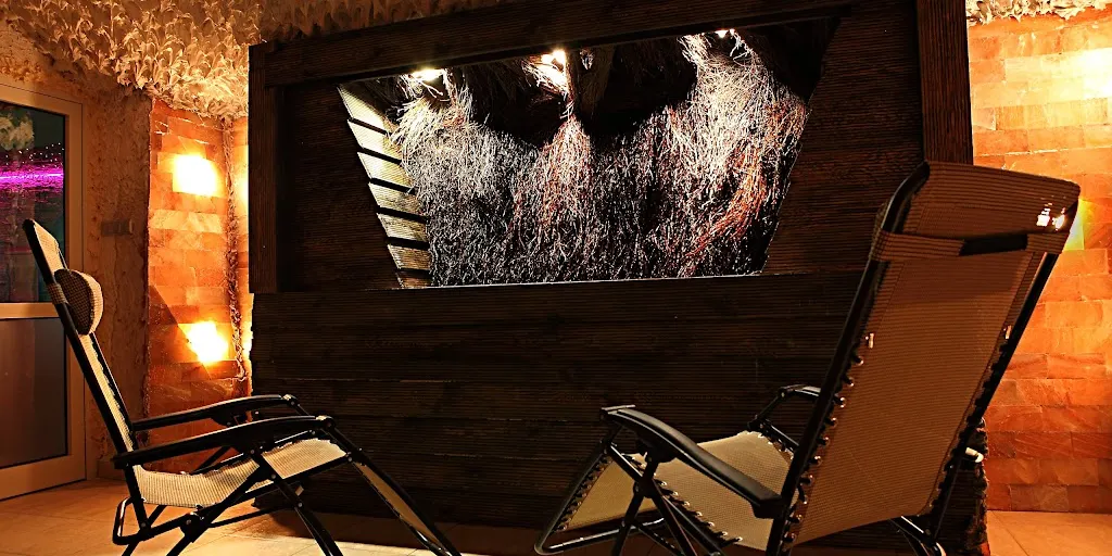 Hotel Forum Fitness SPA&Wellness 8